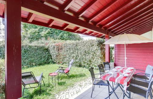 Holiday Home Mendi Bixta by Interhome - Foto 21