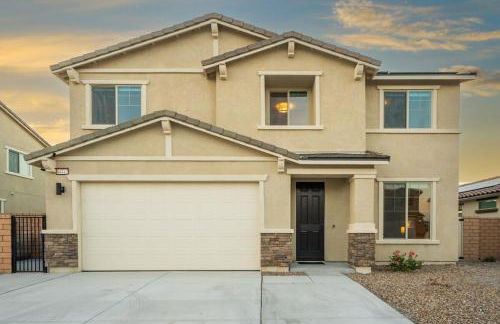 Green Lion - New Spectacular Modern Pool home - Foto 67