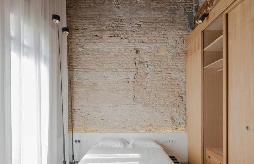 Design Musico 3 Turia Gardens by Invalencia - Foto 46