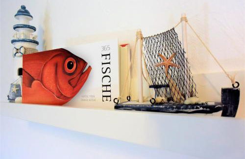 Ferienwohnung ADMIRAL - Foto 1