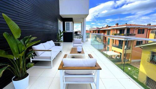 Rooftop Pool - VIP Penthouse - Foto 4