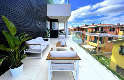 Rooftop Pool - VIP Penthouse - Foto 4
