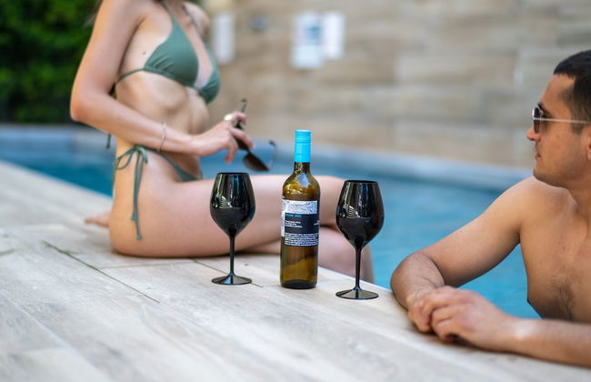 The Mansion - Foto 11