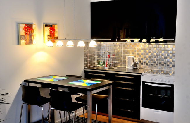 Studio Rådmandsgade - Foto 4