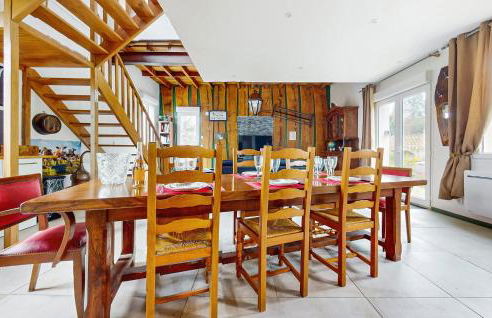 Cozy Home In Cossaye With Wifi - Foto 16