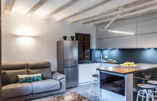 Casa Jarreta Azagra Albarracin - Foto 18