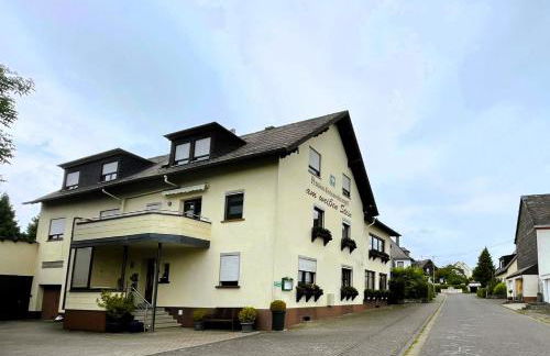 Gästehaus "Am weißen Stein" - Foto 8