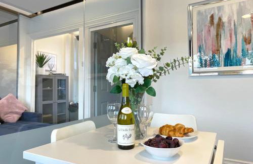 Elegant apartment in city center by HNFC Stays - Foto 21