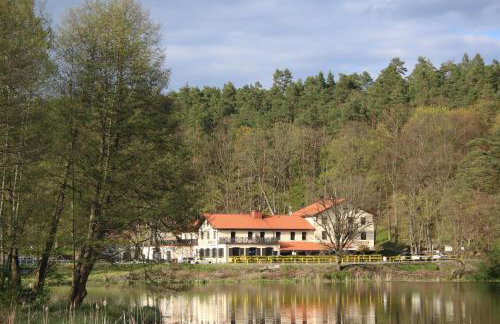 Mały Domek - Foto 14