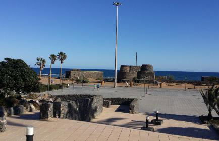 Villa con Piscina ,Vista Mar y campo de golf - Foto 30