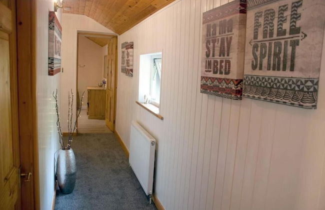 Snowdonia-3bedroom-2 Bathroom-petfriendly-garden - Photo 22