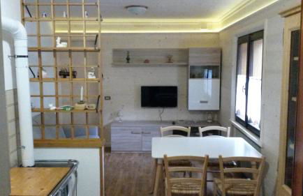 casa per vacanze Letizia - Foto 43