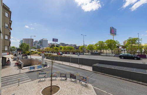 Apartamento novo junto ao metro - Foto 35