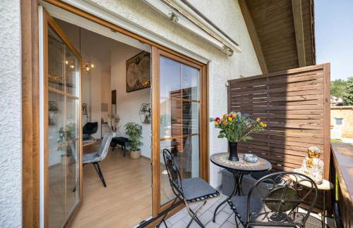 Vitaloase Bad Griesbach im Rottal/70qm/Auszeit/Parkplatz - Foto 31