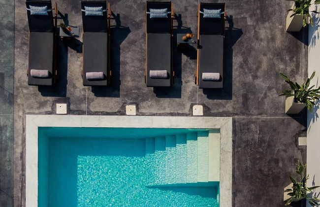 Sueño LUXURY VILLA 180 Iconic Sea View - Photo 56