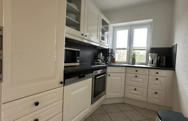 Wohnung Lemkenhafen - Foto 13