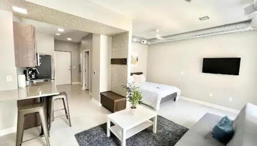 Skywalk Access #1 - Foto 2