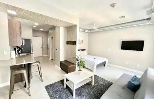 Skywalk Access #1 - Foto 2