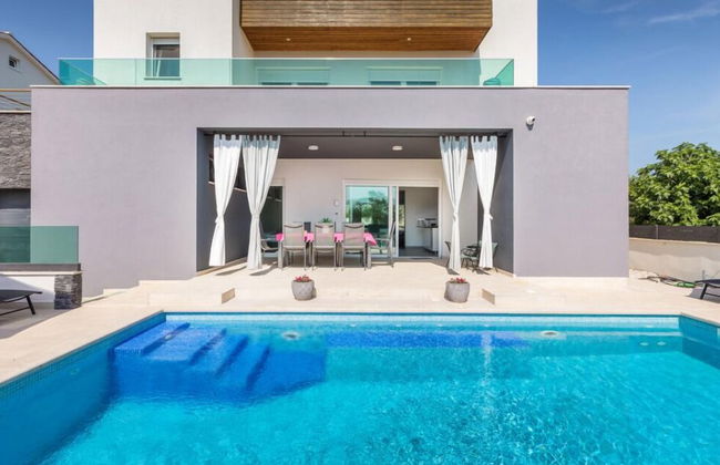 Villa Fažana - Foto 13