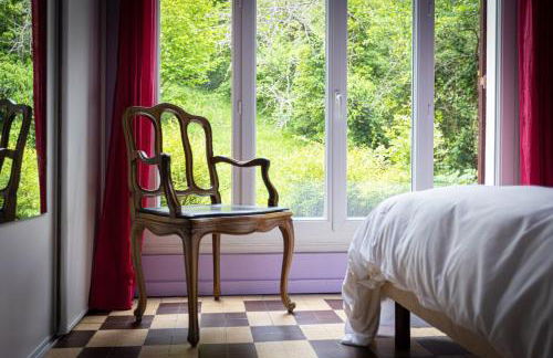 La Maison de Jouy - Foto 15