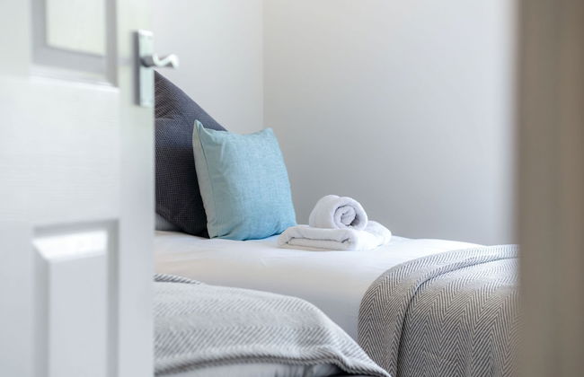 Canol Y Bryn - 3 Bedroom Holiday Home - Tenby - Foto 31