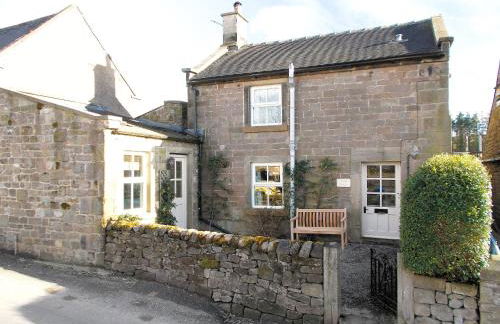 Pinfold Cottage - Photo 1