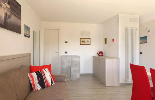 appartamenti i fiori del lago - Foto 38