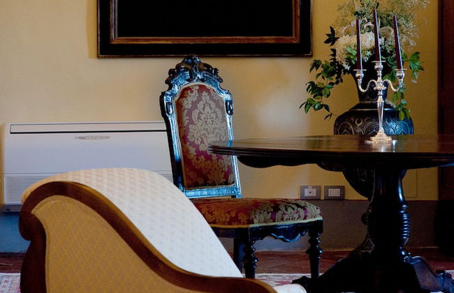 Villa il Fedino - Foto 29