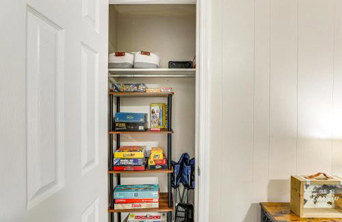 Less Than 5 Mi to Dtwn Walterboro Grill, Game and More! - Foto 7