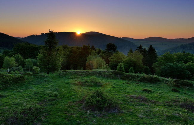 Holiday Home in Willingen Near Ski Slopes - Photo 21