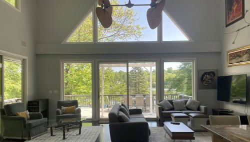 Cottage at Sunny Day - Foto 3