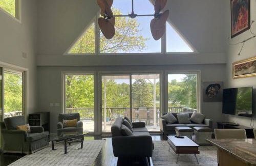 Cottage at Sunny Day - Foto 3