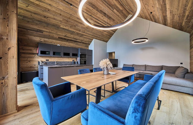 sGmiatli – Hideaway Apartments - Foto 52