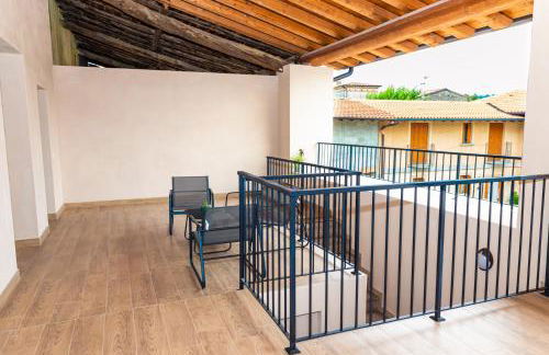 Casa Vacanza Dany in Franciacorta Vista Vigneti - Foto 35