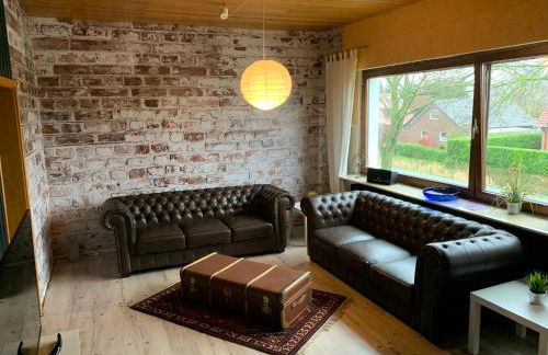 Ferienwohnung Esenshamm - Foto 2