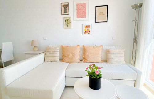 La Casa Soleada, apartement near Marbella in Mijas - Photo 8