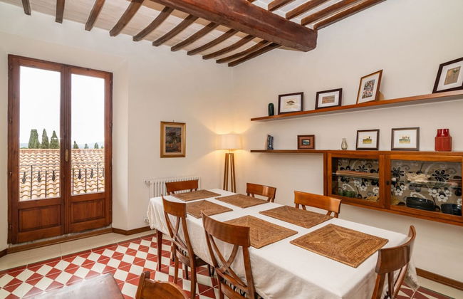 L Olivazzo Apartment-l Olivazzo - Foto 8