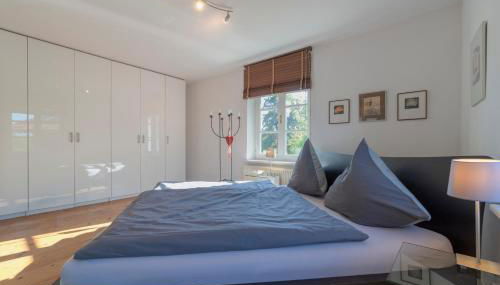 Traum FeWo mit Garten und Bergblick nahe Chiemsee - Foto 4