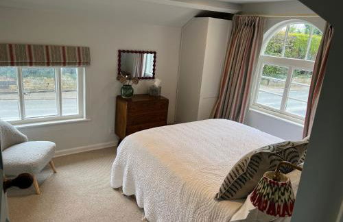 Two Luxury Cosy Cottages - Foto 21