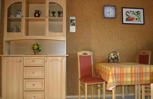 Bromberger Comfortable holiday residence - Foto 14