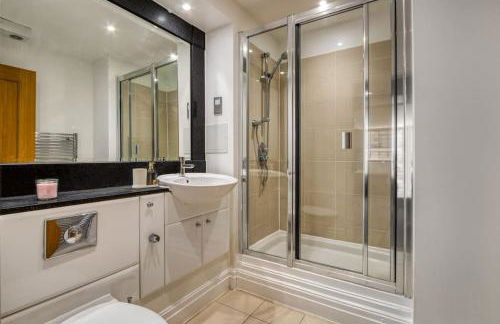 Luxury living in Paddington, London - Foto 13