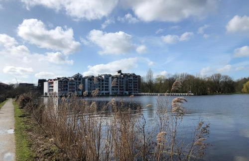 Moderne Ferienwohnung am Yachthafen Bad Zwischenahn - Foto 23