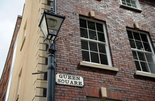 PREMIER SUITES Bristol Redcliffe - Foto 17