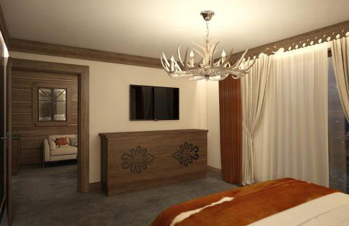 KRYWAŃ RESIDENCE - stylowe apartamenty najwyższe opinie gości - Foto 21