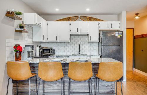 Walk to Dtwn Winter Park Studio with Hot Tub Access - Foto 11