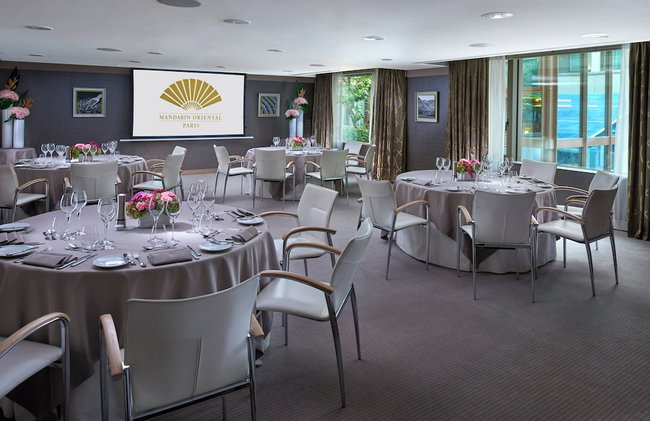 Mandarin Oriental, Paris - Foto 77