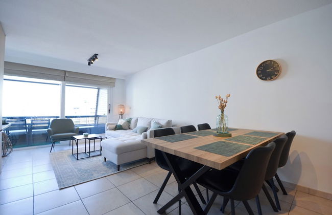 Apartment With Terrace Near sea - Foto 15