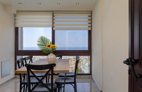 Villa Lia Chania with private ecologic pool and amazing view! - Foto 30