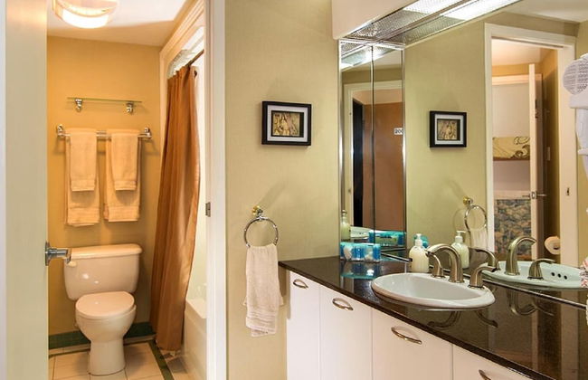 Chalet et condos Mont Sainte-Anne - Foto 36