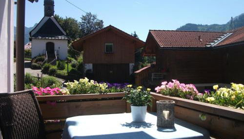 Ferienwohnungen Kappeler - Foto 3